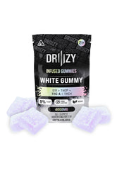 White Gummy